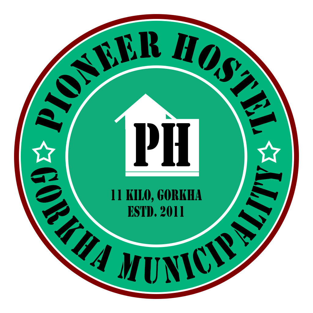 Pioneer Hostel